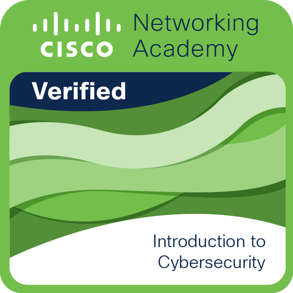 Introduction to Cybersecurity